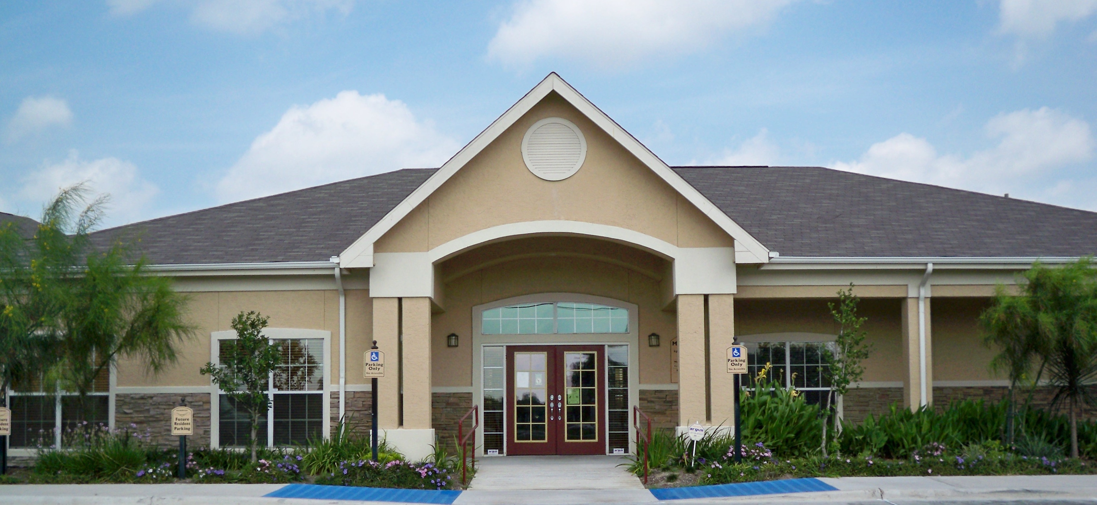 Vista Grove Apartments Mesa