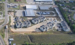 timber grove texas development developments located family