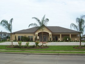 Clubhouse