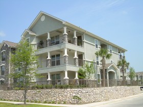 Residential Building