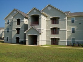 Residential Building