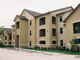 Residential Building