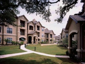 Residential Buildings