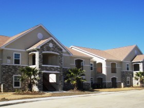 Residential Buildings