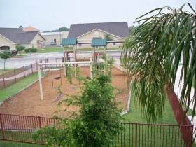 Playground View