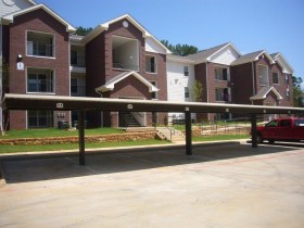 Residential Buildings and Carports