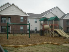 Playground Area