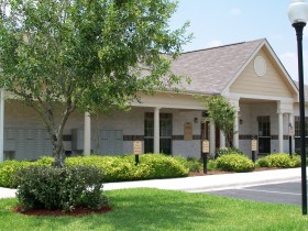 Clubhouse View