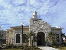 AFTER Reconstruction - Clubhouse