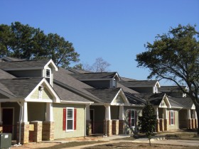 AFTER Reconstruction - Residential Buildings