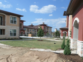 Residential Buildings